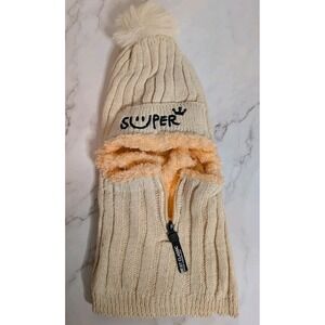 Winter Wear Essentials Unisex 5 Pieces Mixed Colors, Designs, Sizes Set2 NWOT